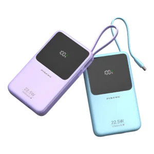Pineng PN-891 PD 10000mAh Fast Charging Power Bank Malaysia