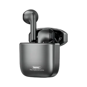 Remax AlloyBuds 1 TWS Earbuds black
