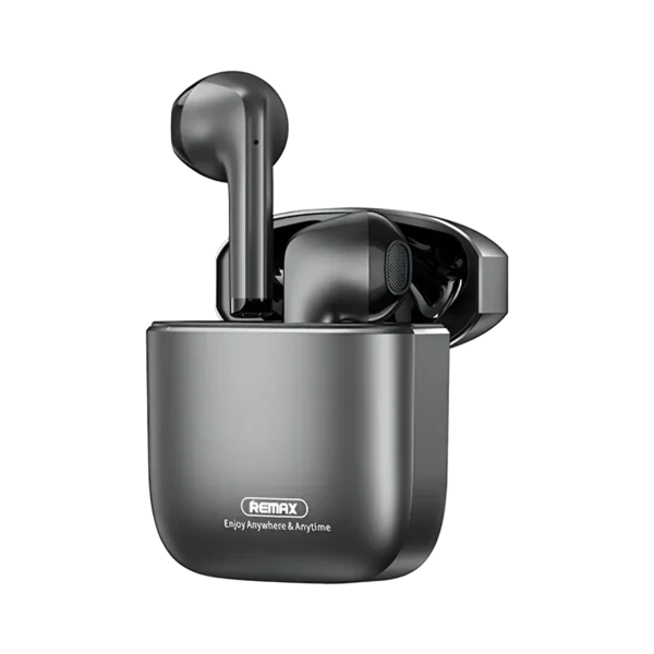 Remax AlloyBuds 1 TWS Earbuds black