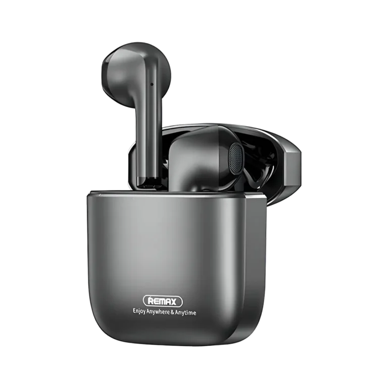 Remax AlloyBuds 1 TWS Earbuds black
