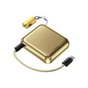Remax FCP-9 10000mAh Mini Portable Power Bank Malaysia