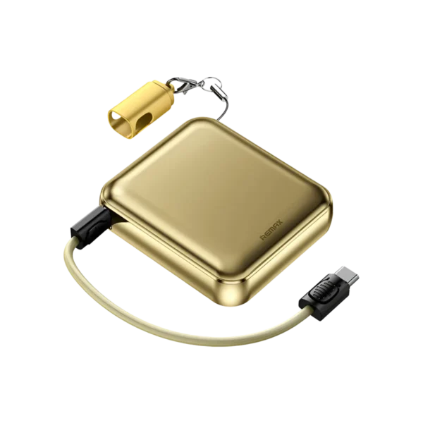 Remax FCP-9 10000mAh Mini Portable Power Bank Malaysia