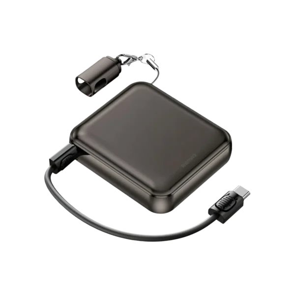 Remax FCP-9 10000mAh Mini Portable Power Bank - Image 2