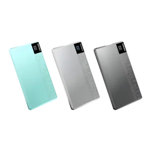 Remax MP-5 Ultra Slim Magnetic Power Bank