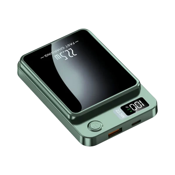 Xinzhen P110 5000mAh magsafe Power Bank