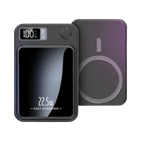 Xinzhen P110 Magnetic Power Bank
