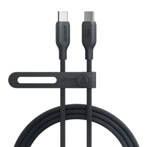 Anker 140W 6ft USB C to C Fast Charging Cable Malaysia