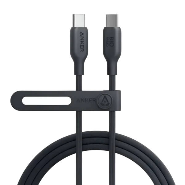 Anker 140W 6ft USB C to C Fast Charging Cable Malaysia