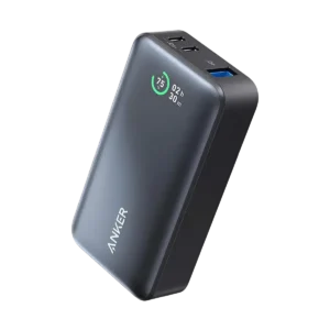 Anker 533 10000 mAh Power Bank