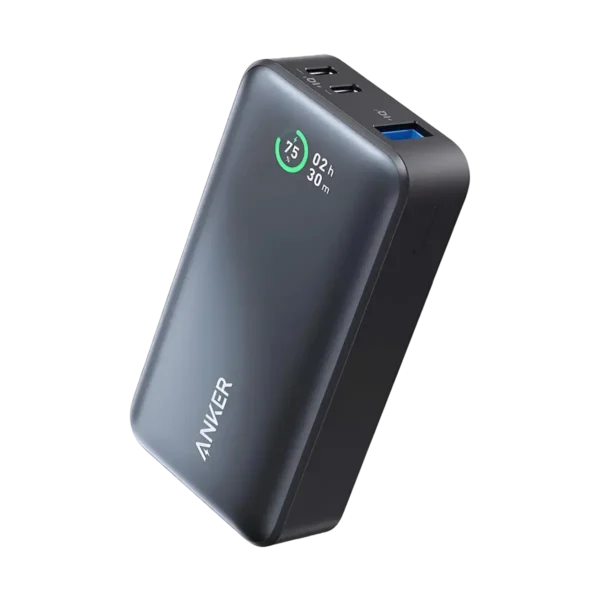Anker 533 10000 mAh Power Bank