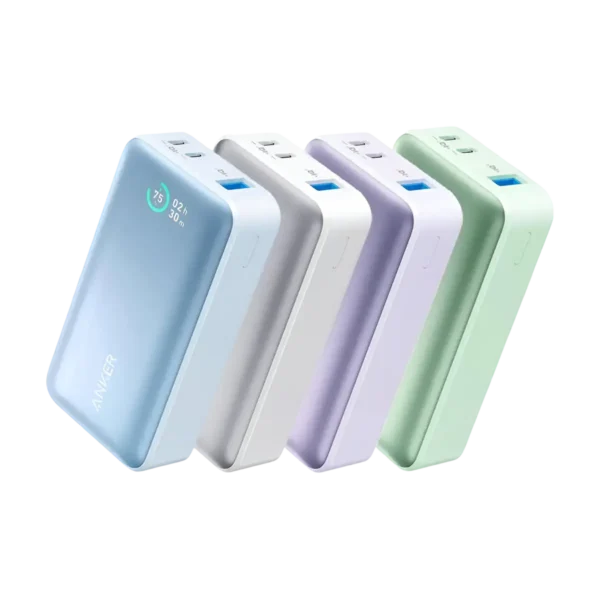 Anker 533 10000 mAh Power Bank - Image 2