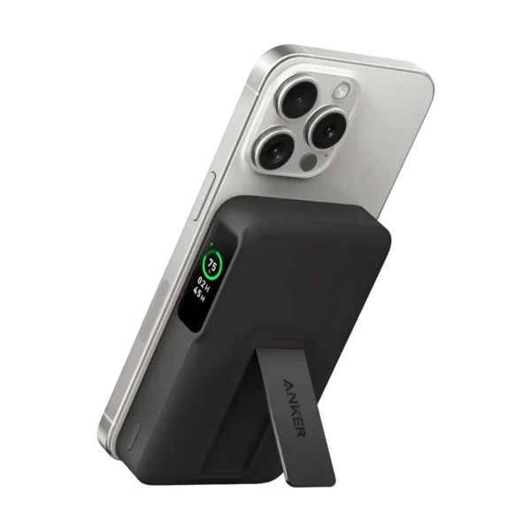 Anker MagGo 10,000mAh magsafe Power Bank