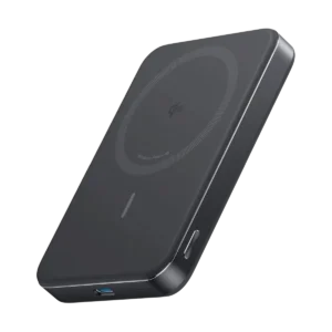 Anker MagGo Ultra-Slim 10000mAh Qi2 Power Bank