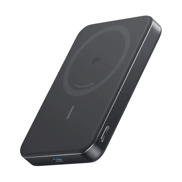 Anker MagGo Ultra-Slim 10000mAh Qi2 Power Bank