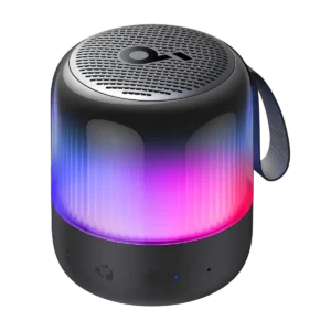 Anker Soundcore Glow Mini Portable Bluetooth Speaker price in Malaysia