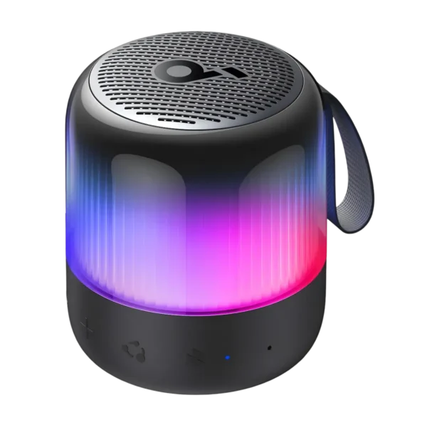 Anker Soundcore Glow Mini Portable Bluetooth Speaker price in Malaysia