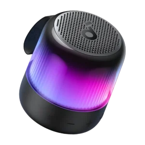Anker Soundcore Glow Portable Bluetooth Speaker price in Malaysia