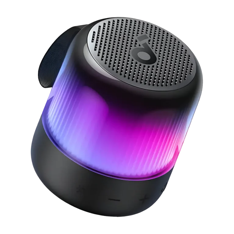 Anker Soundcore Glow Portable Bluetooth Speaker price in Malaysia