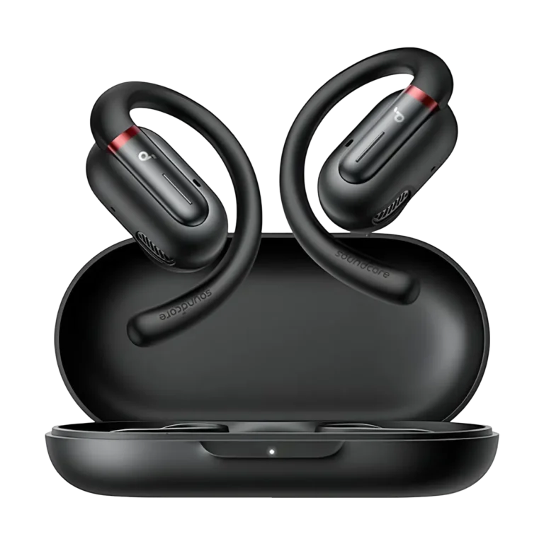 Anker Soundcore V30i Open-Ear Earbuds with case