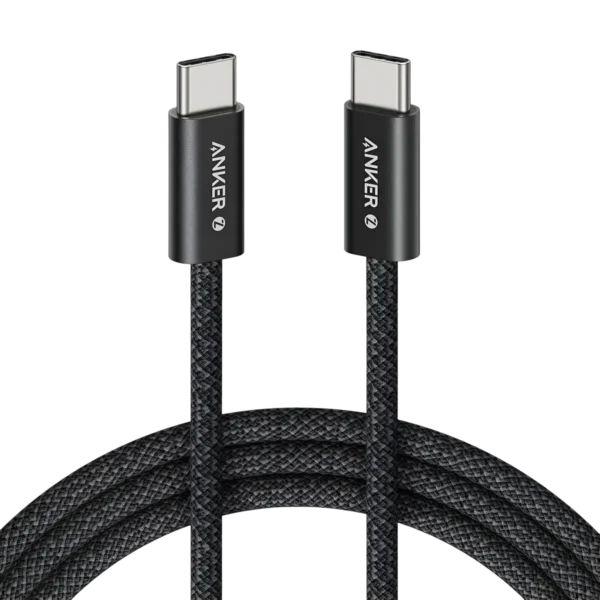 Anker Zolo USB C to C Fast Charging 6 feet Cable