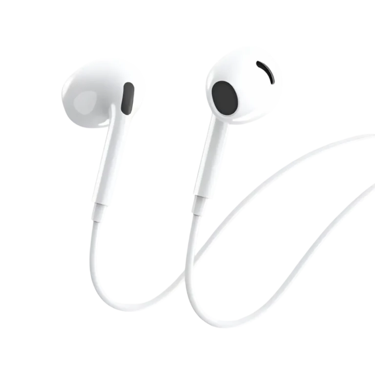 Moxom LX-EP806 Type-C Earphones Malaysia