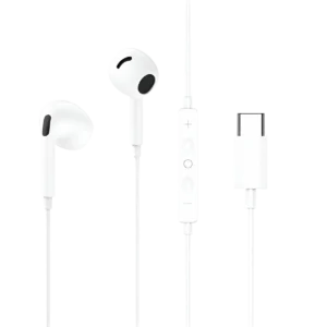 Moxom LX-EP806 Type-C & ip Earphones