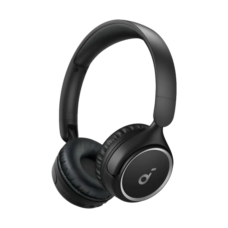 Soundcore H30i Wireless On-Ear Headphones
