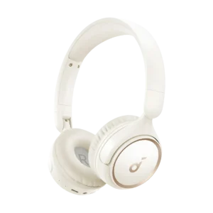 Soundcore H30i Wireless On-Ear Headphones gold