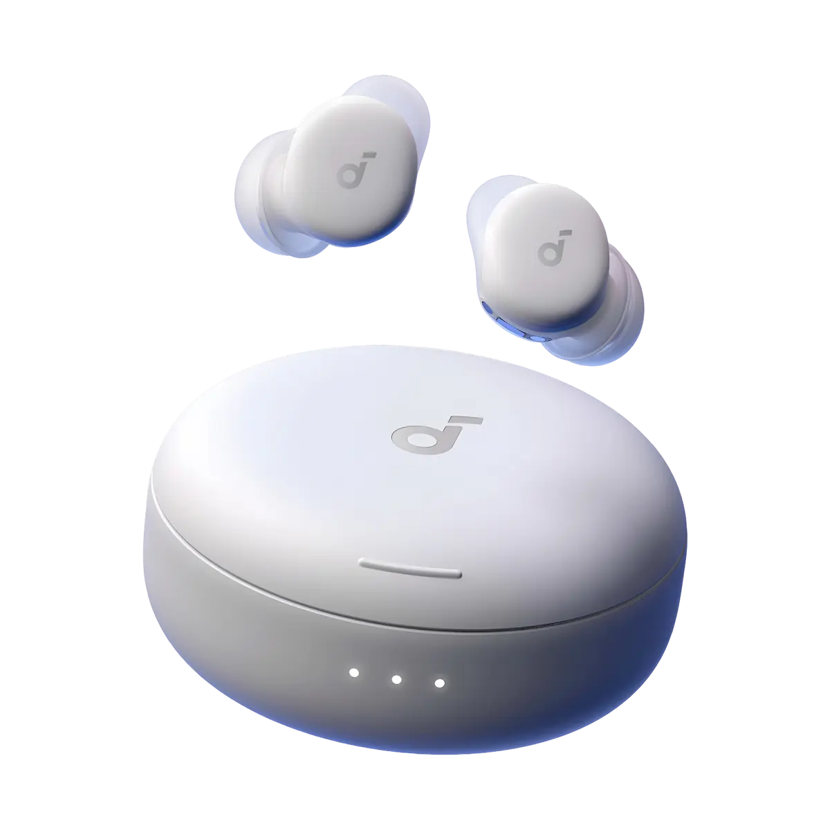 Anker Soundcore A30 Sleep Earbuds case