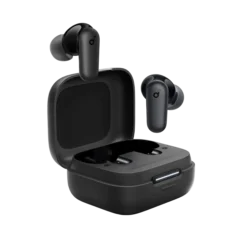 Anker Soundcore R50i NC True Wireless Earbuds in black
