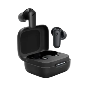 Anker Soundcore R50i NC True Wireless Earbuds in black