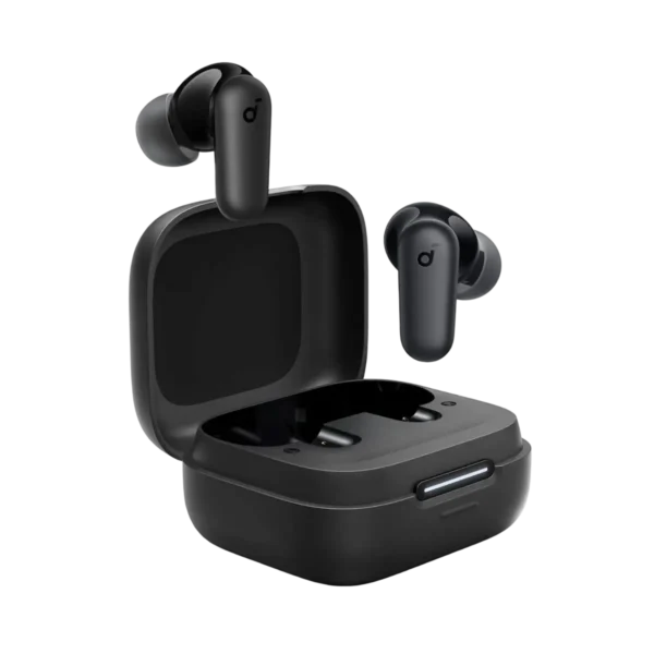 Anker Soundcore R50i NC True Wireless Earbuds in black