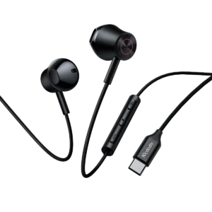 Mcdodo HP-407 Type-C Earphones