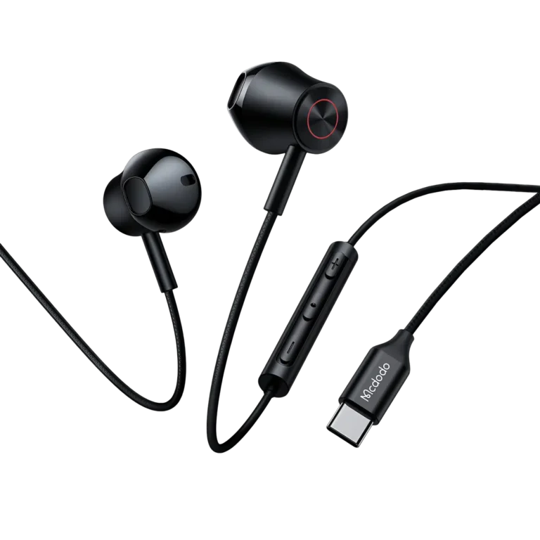 Mcdodo HP-407 Type-C Earphones
