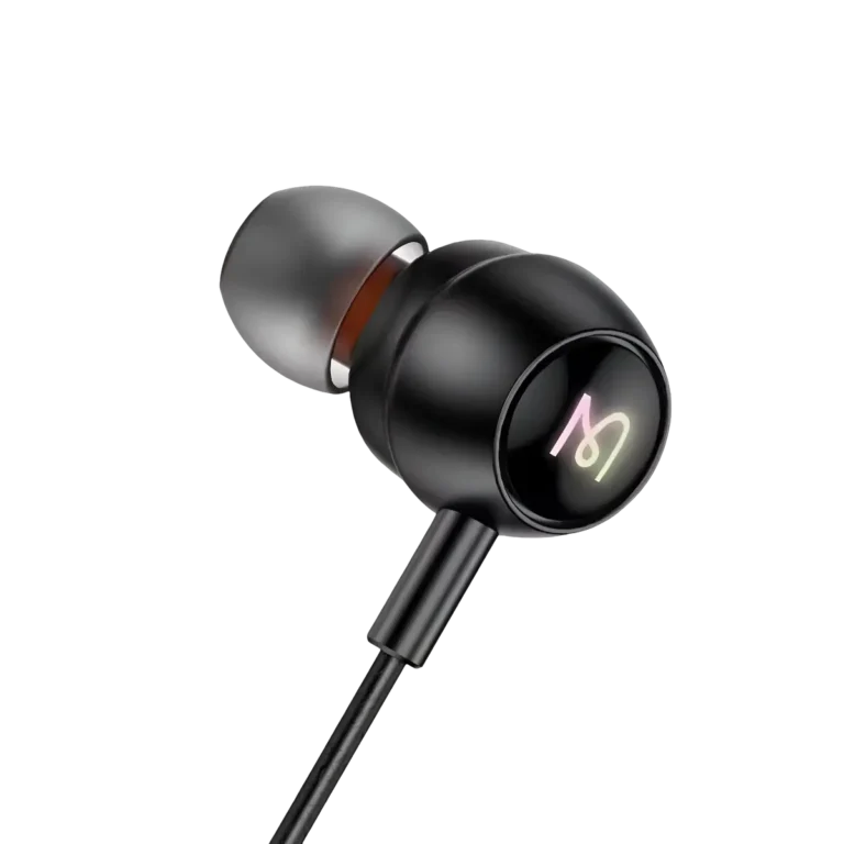 Mcdodo HP583 Type-C RGB Earphones Malaysia