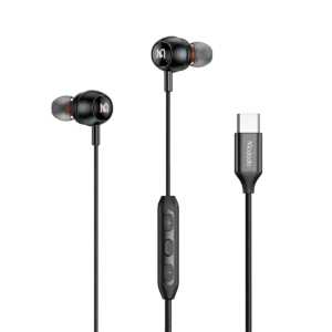 Mcdodo HP583 Type-C RGB Wired Earphones