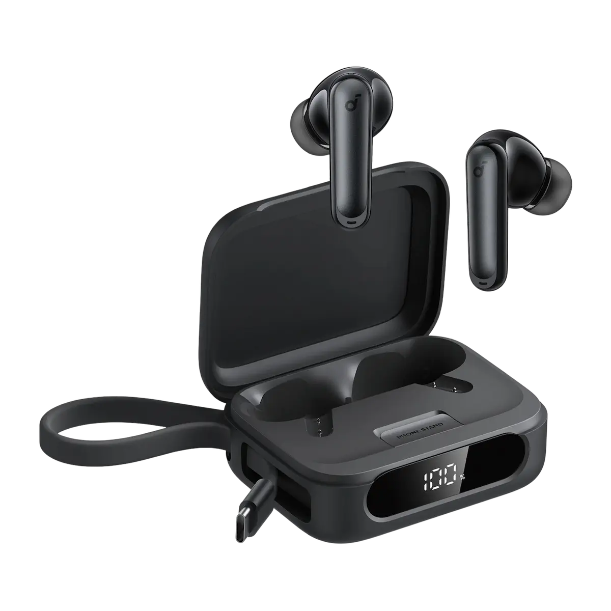 P41i Earbuds by soundcore