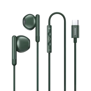 Remax RM-522A Type-C Earphones
