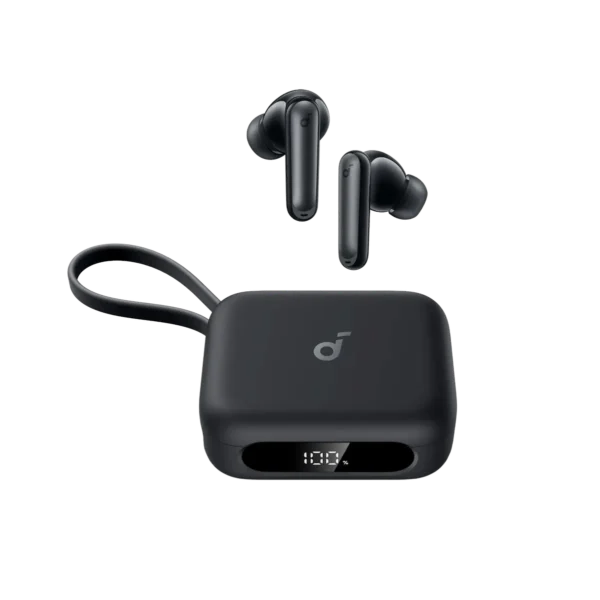 Soundcore P41i Earbuds with Powebank