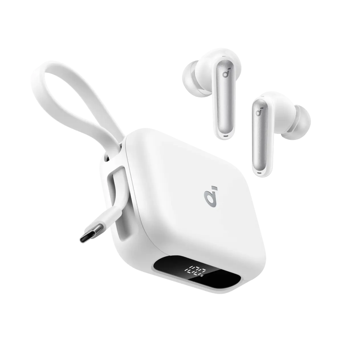 Soundcore P41i Earbuds with Powerbank - Image 3