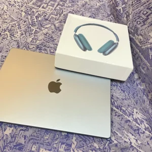 Apple AirPods Max photo review