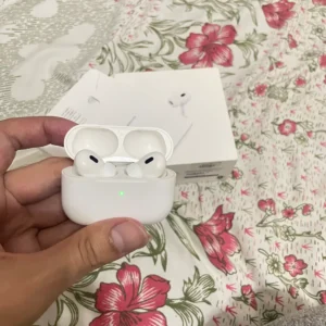 Apple AirPods Pro 2 photo review