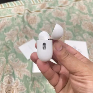 Apple AirPods Pro 2 photo review